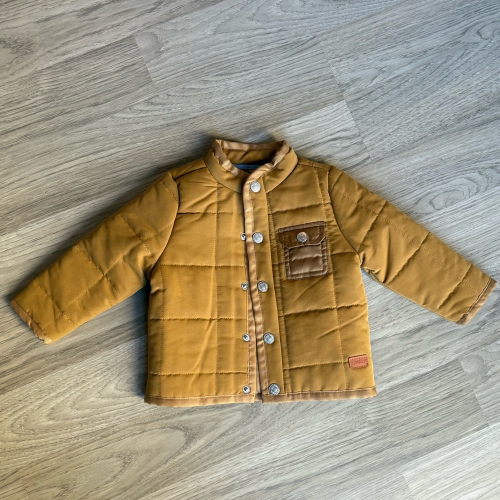 7 For All Mankind Jacket